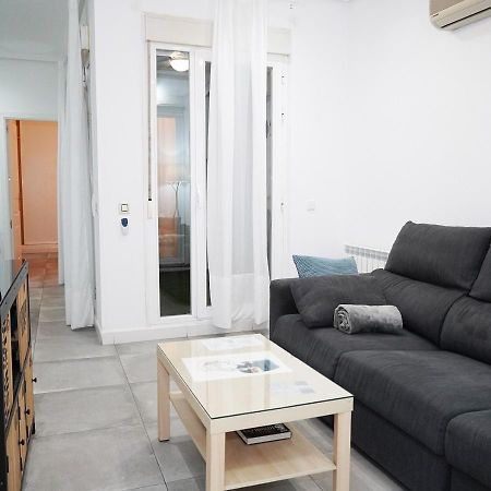 Chueca Gran Via Appartement Madrid Buitenkant foto